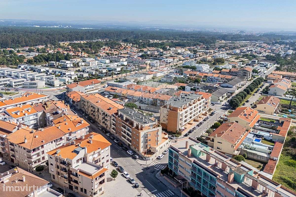Apartamento T3 para venda - Grande imagem: 4/27