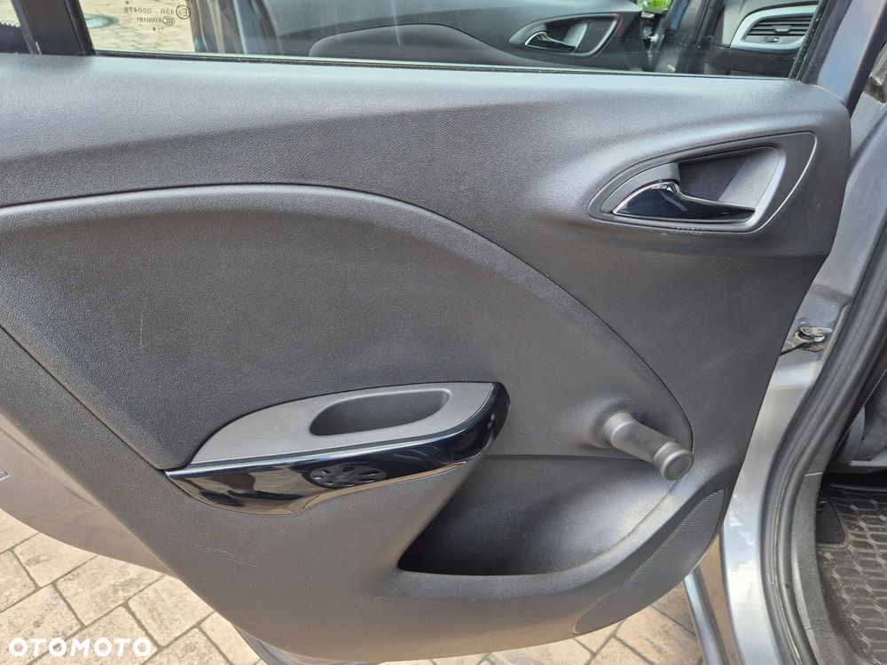 Opel Corsa 1.4 Enjoy - 15