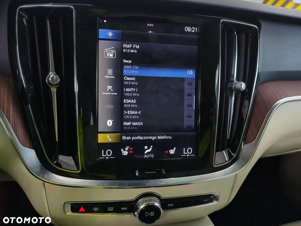 Volvo V60 T8 AWD Plug-In Hybrid Inscription - 7