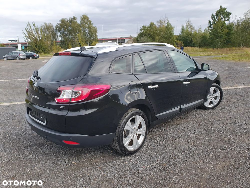 Renault Megane dCi 130 FAP BOSE Edition - 13