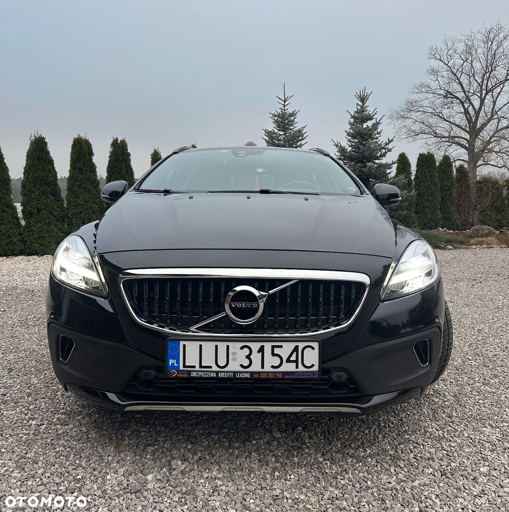 Volvo V40 - 4
