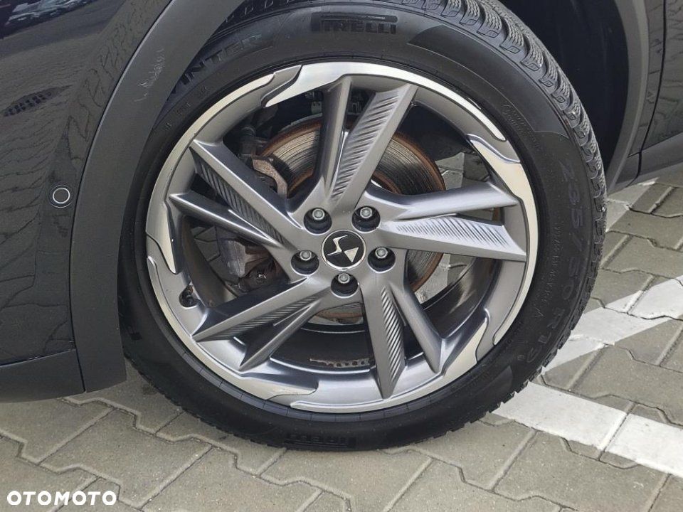 DS Automobiles DS 7 Crossback - 9