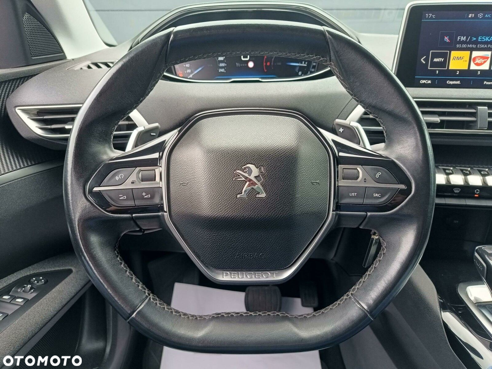 Peugeot 5008 - 23