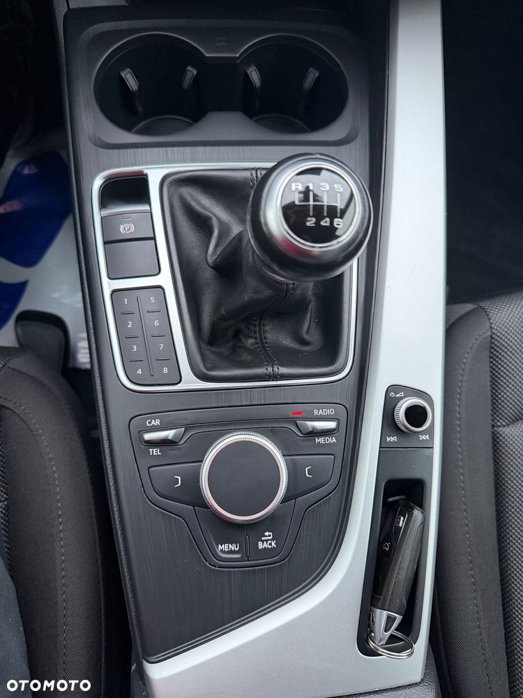 Audi A5 Sportback - 20