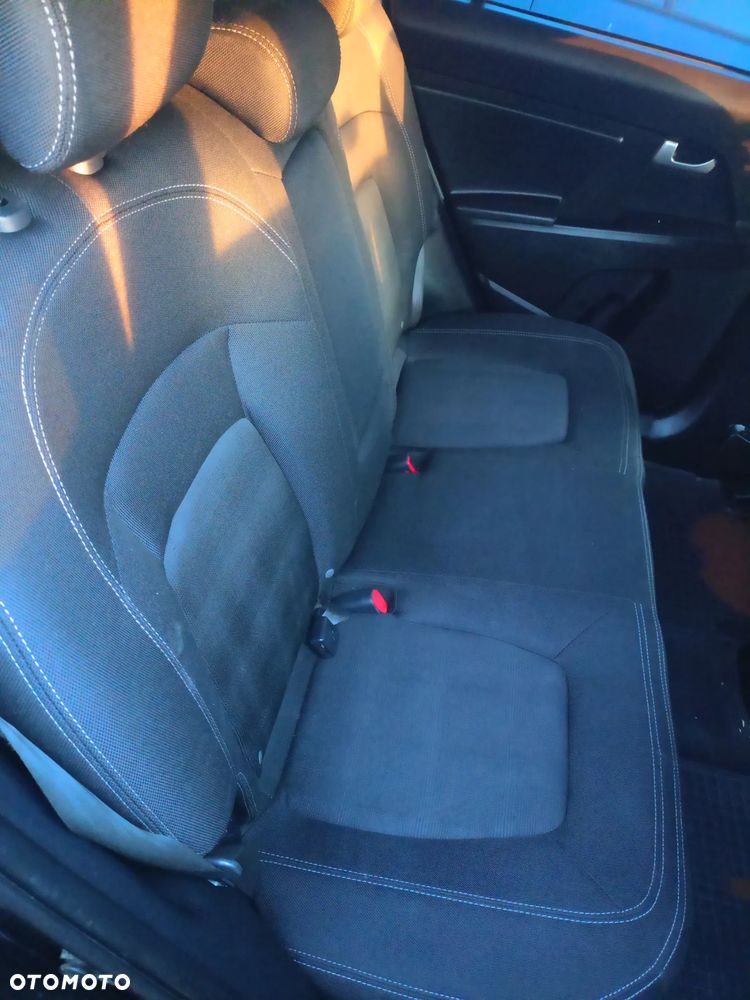 Kia Sportage 1.6 GDI L 2WD - 16