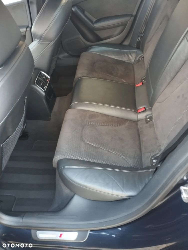 Audi A5 Sportback - 22