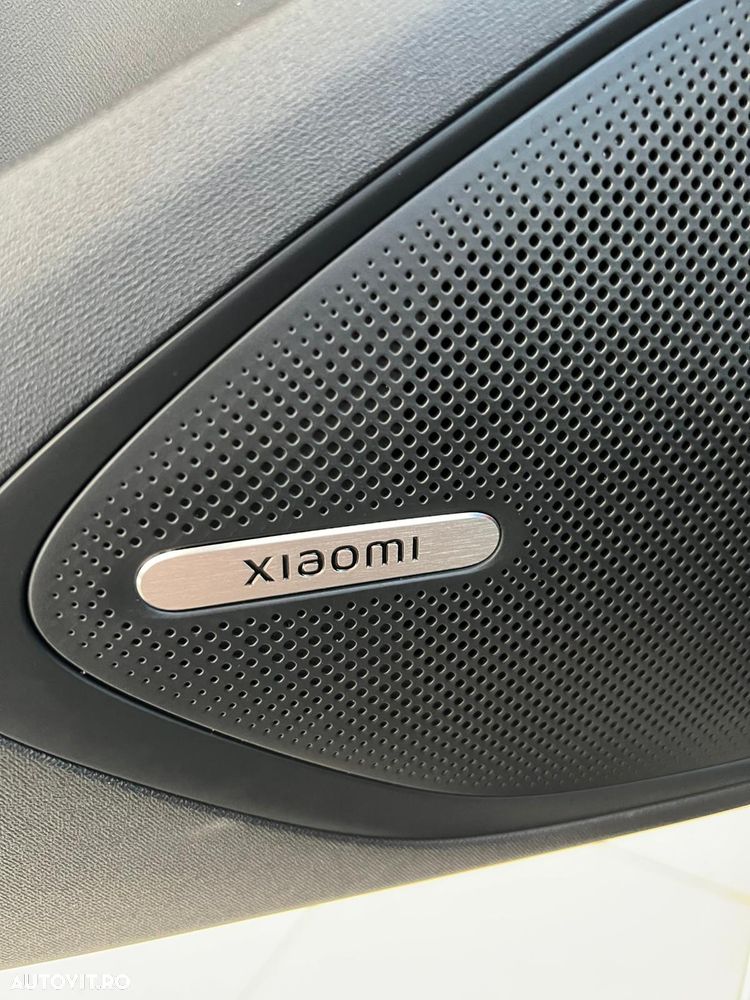 Xiaomi SU7 - 19