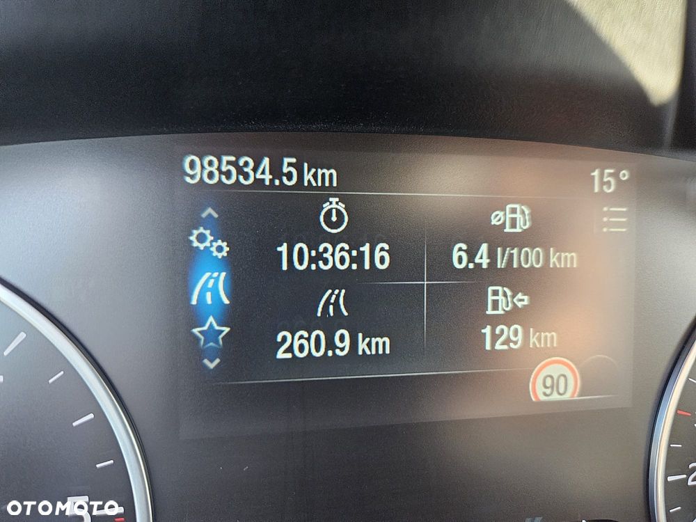 Ford EcoSport 1.5 EcoBlue ST-LINE - 30