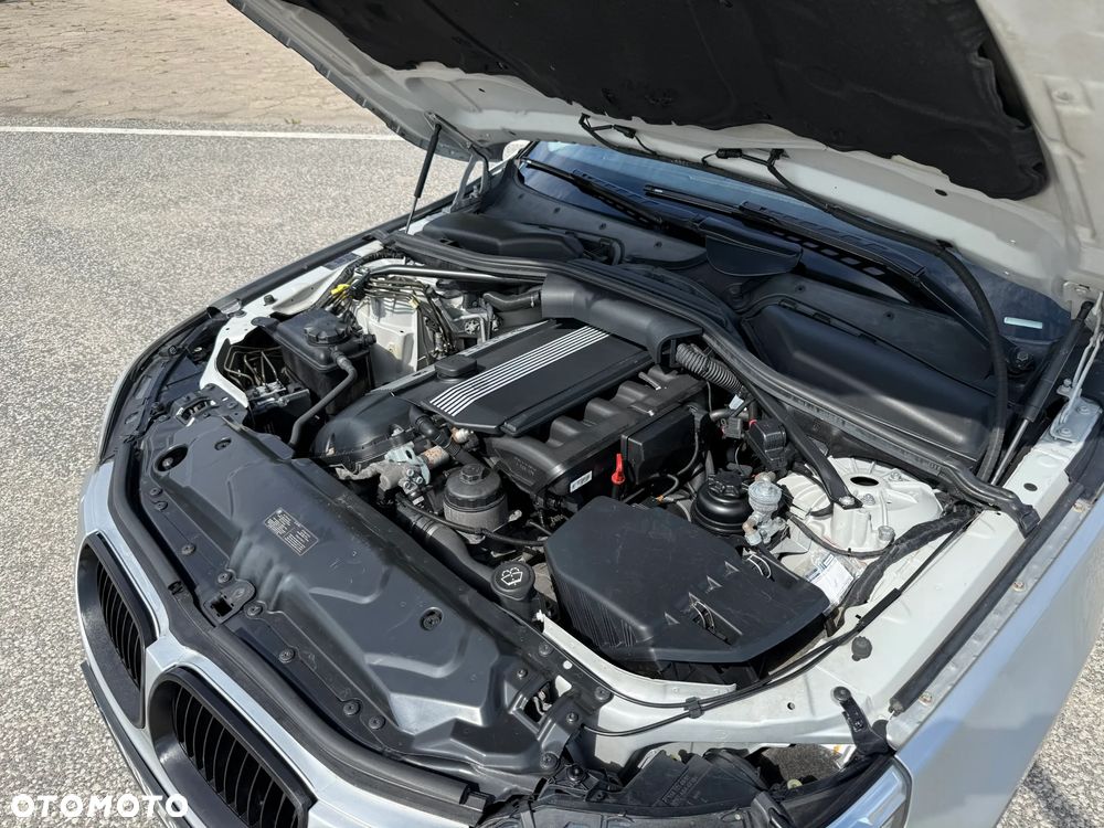 BMW Seria 5 - 6