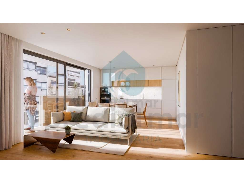 Apartamento T1 - Velasquez Living - Grande imagem: 5/20