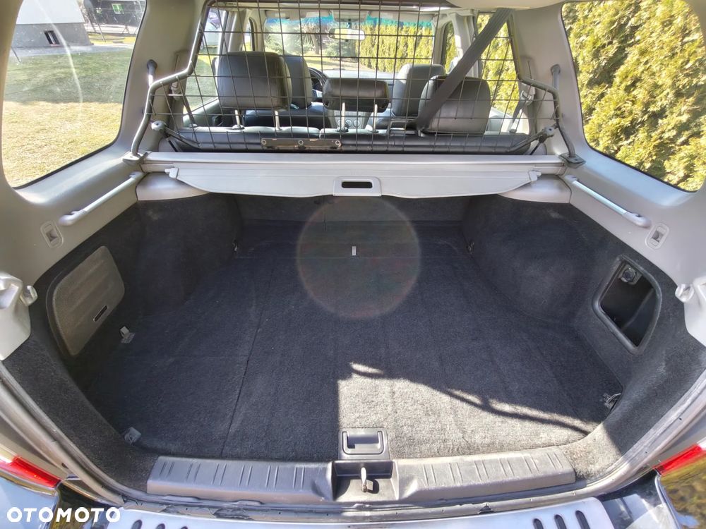 Subaru Forester 2.0X Celebration - 18