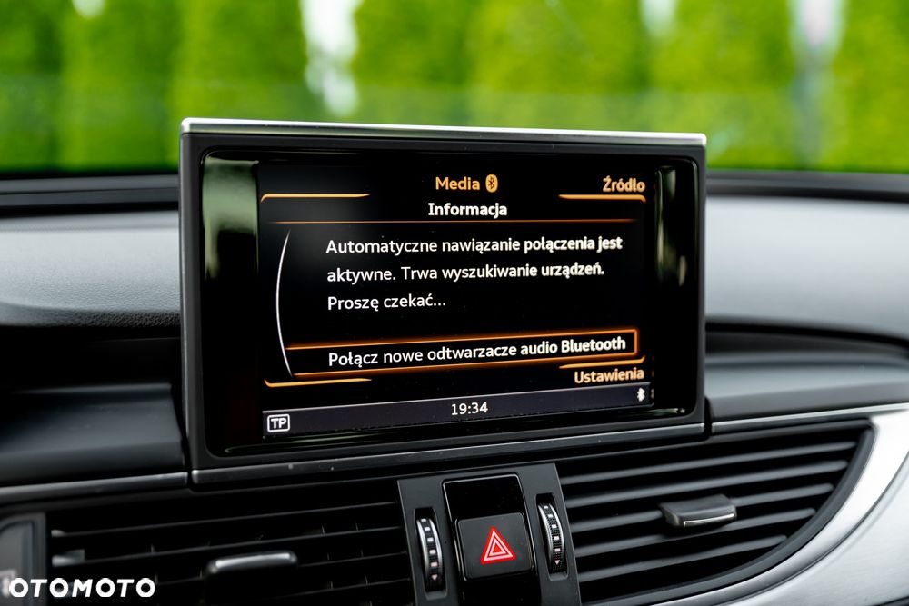 Audi A6 Avant 3.0 TDI quattro S tronic - 32