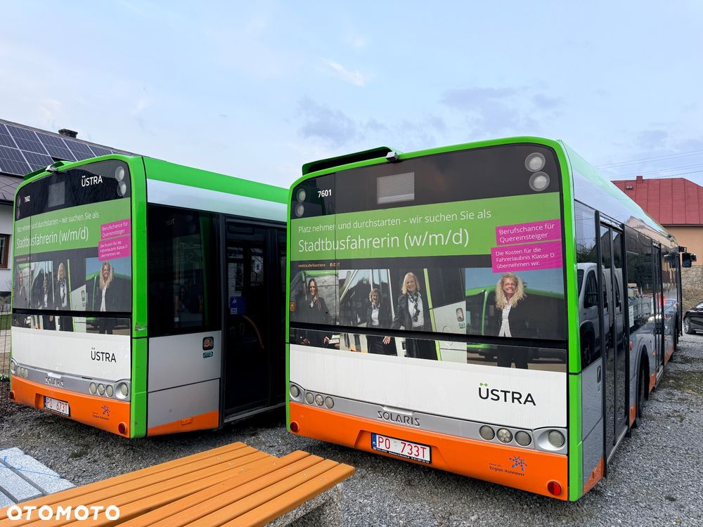 Solaris Urbino 12 - 2