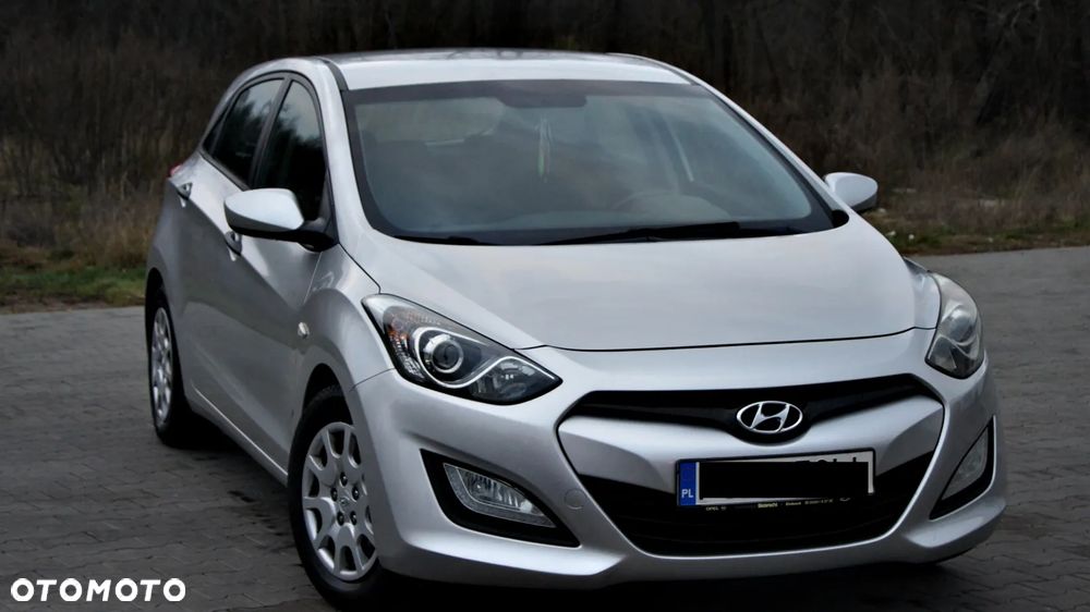 Hyundai i30 1.4 Base - 7