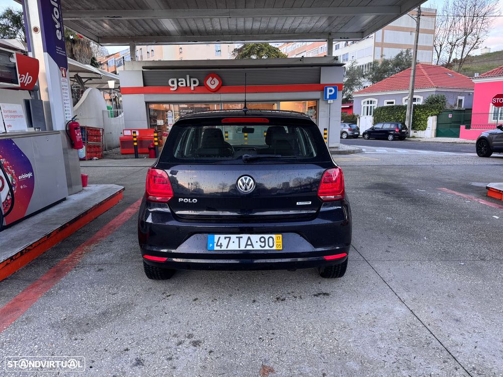 VW Polo 1.0 Trendline - 6