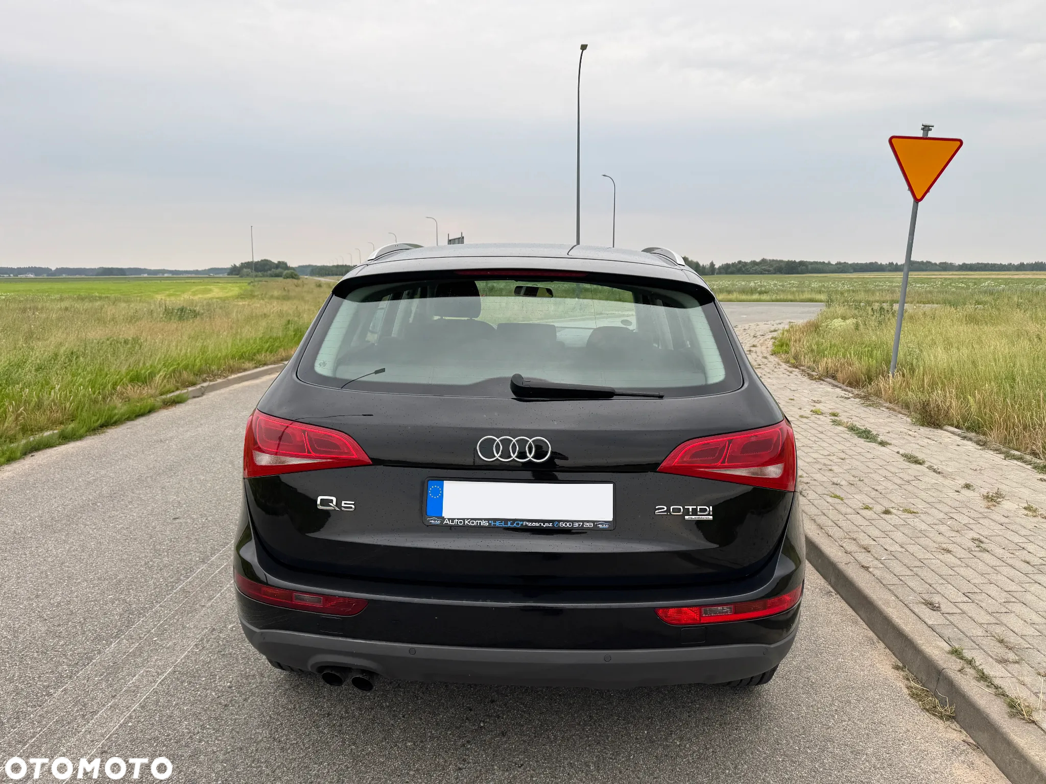 Audi Q5 2.0 TDI Quattro - 5