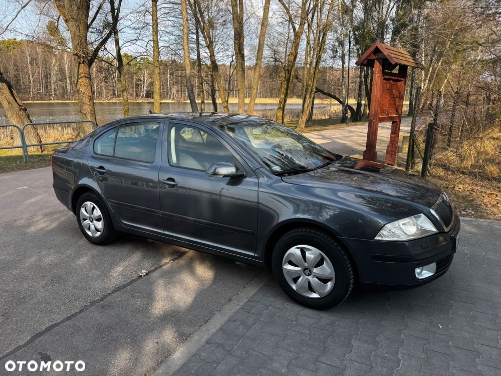 Skoda Octavia - 26