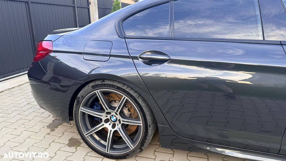 BMW M6 - 31