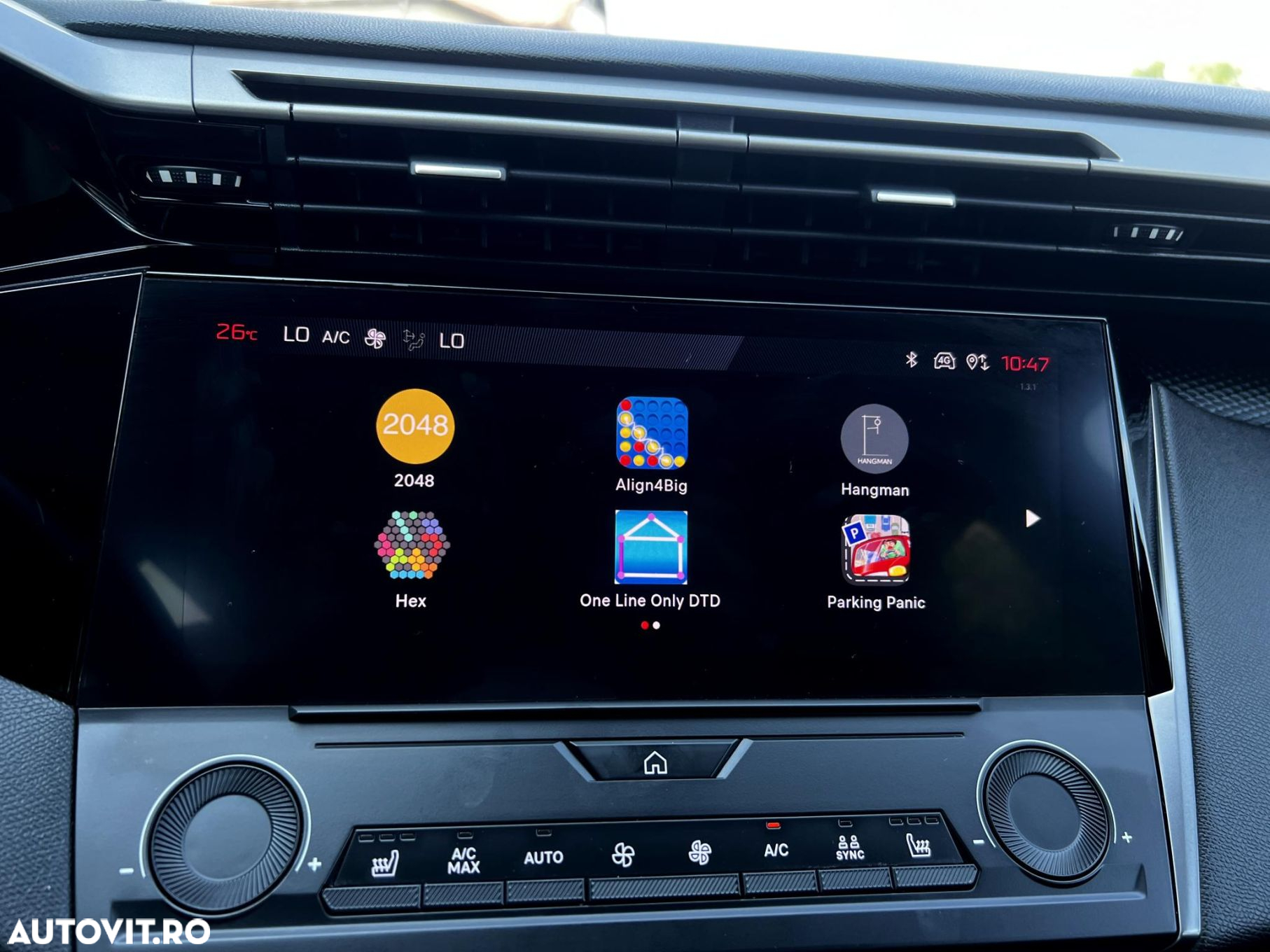 Peugeot 308 - 36