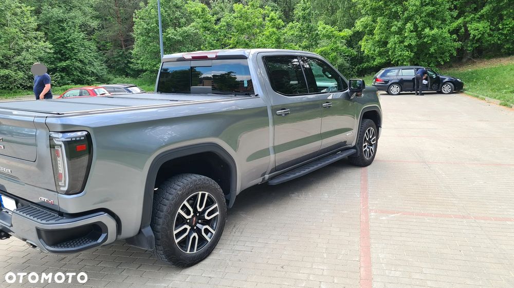 GMC Sierra - 7