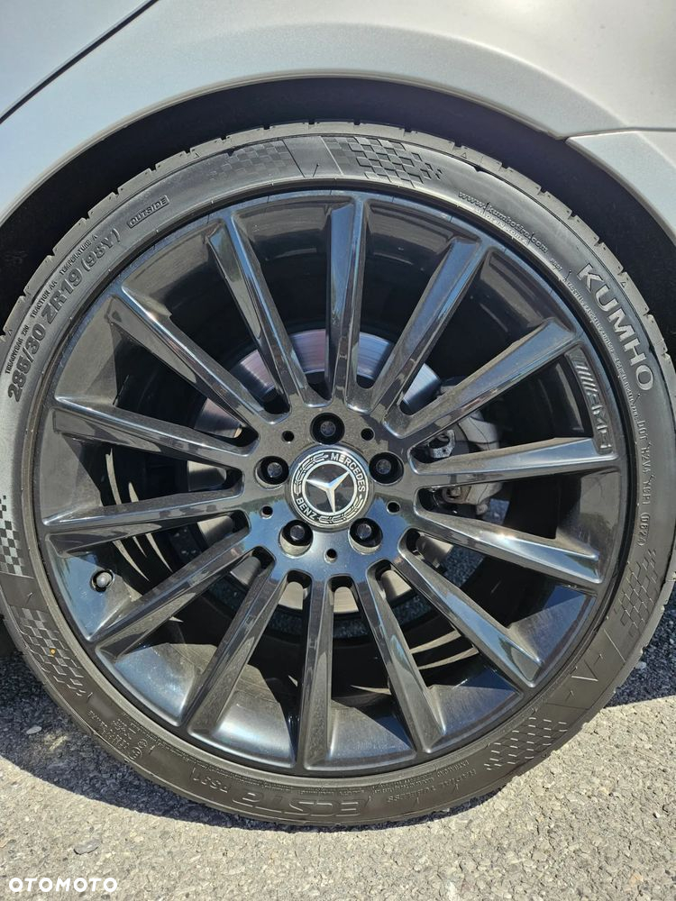 Mercedes-Benz CLS 500 9G-TRONIC - 10