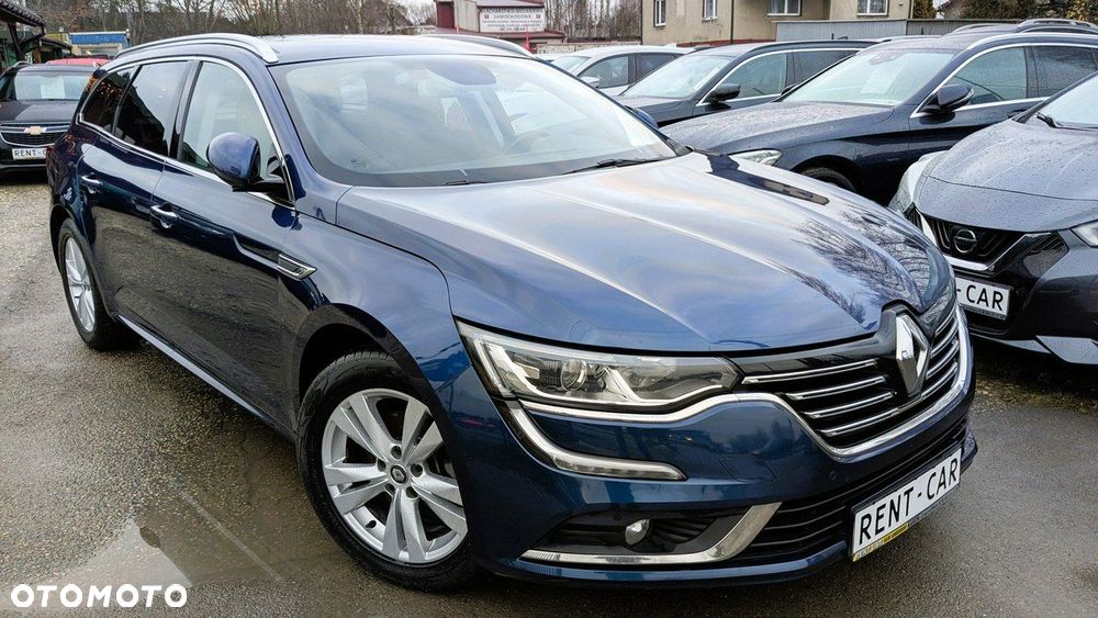 Renault Talisman - 6