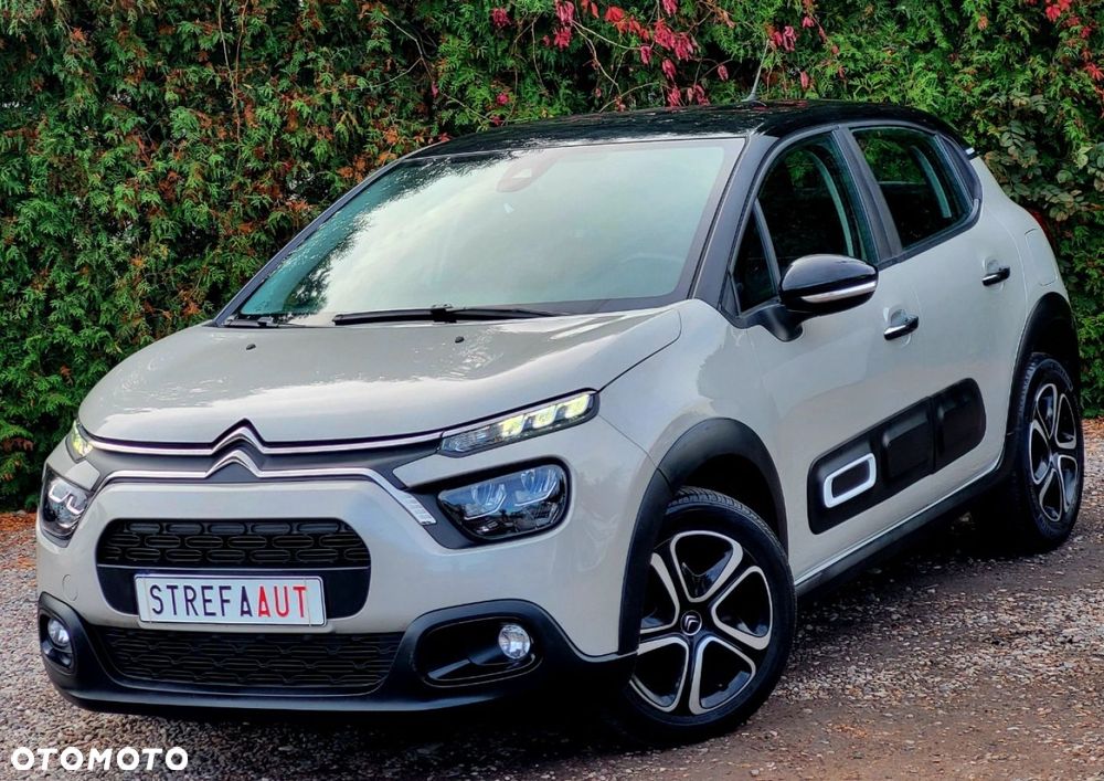 Citroën C3 - 1