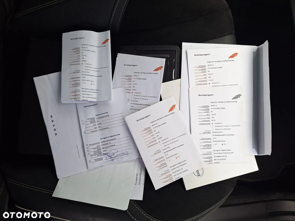 Volvo V60 D3 Geartronic RDesign - 29