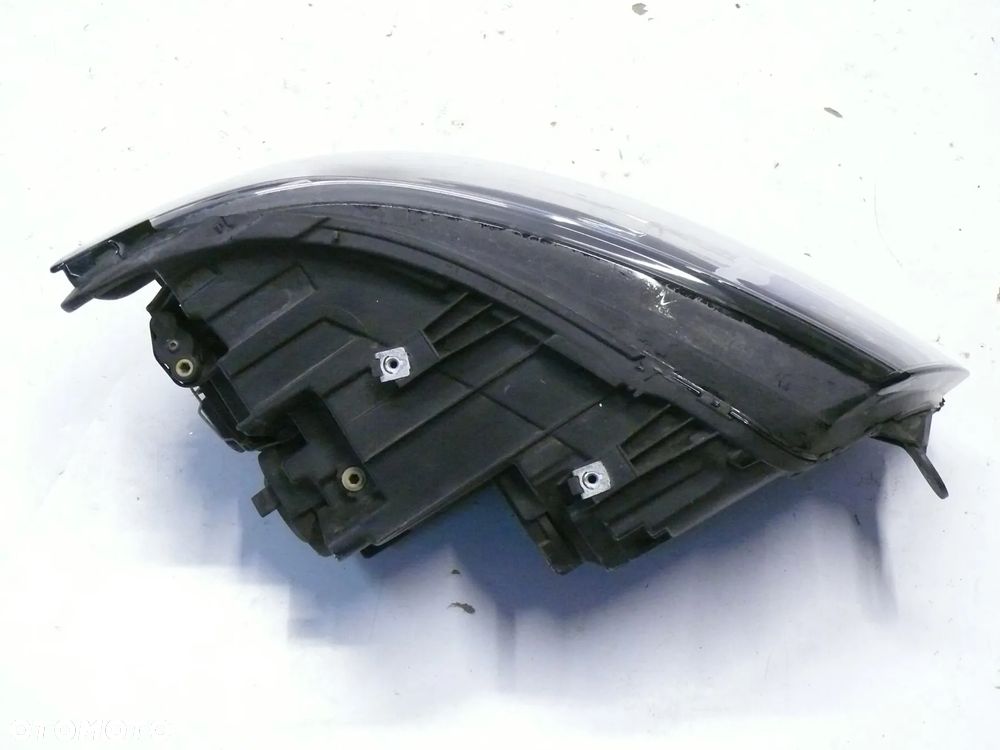 LAMPA PRZEDNIA LEWA I PRAWA VOLKSWAGEN T6 TRANSPORTER 7E1 2015 2020 EU - 3
