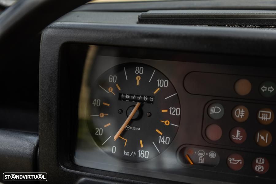 Renault 4 1.0 TL Savanne - 36