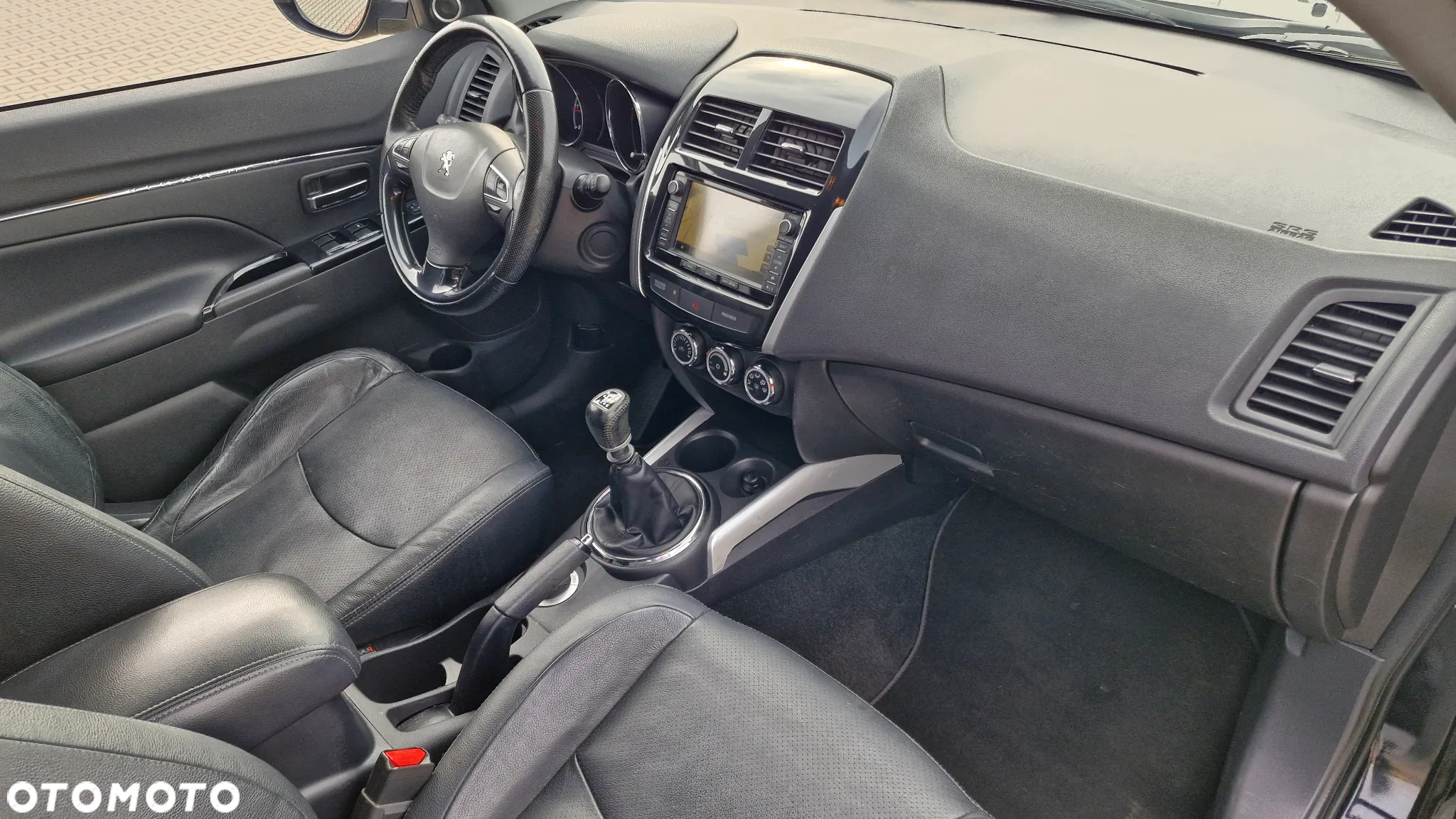 Peugeot 4008 HDI FAP 115 Stop & Start Allure - 24