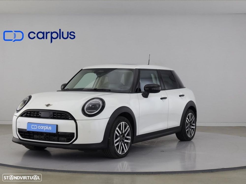 MINI 5 Portas - 1