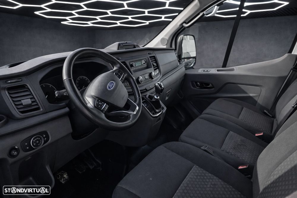 Ford Transit 330 L3 2.0 TDCi H2 Trend - 2