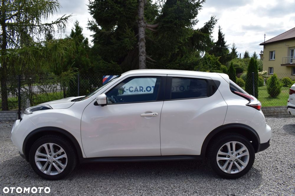 Nissan Juke - 2