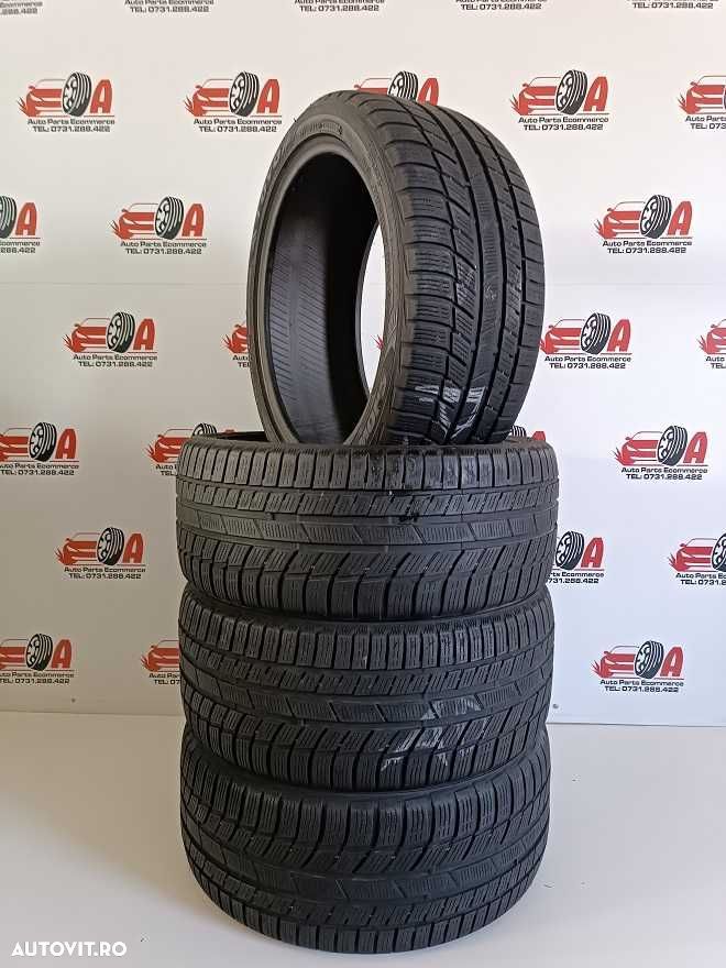 235/40/18 95V 235 40 18 TPYP CP N10624 M+S - 1