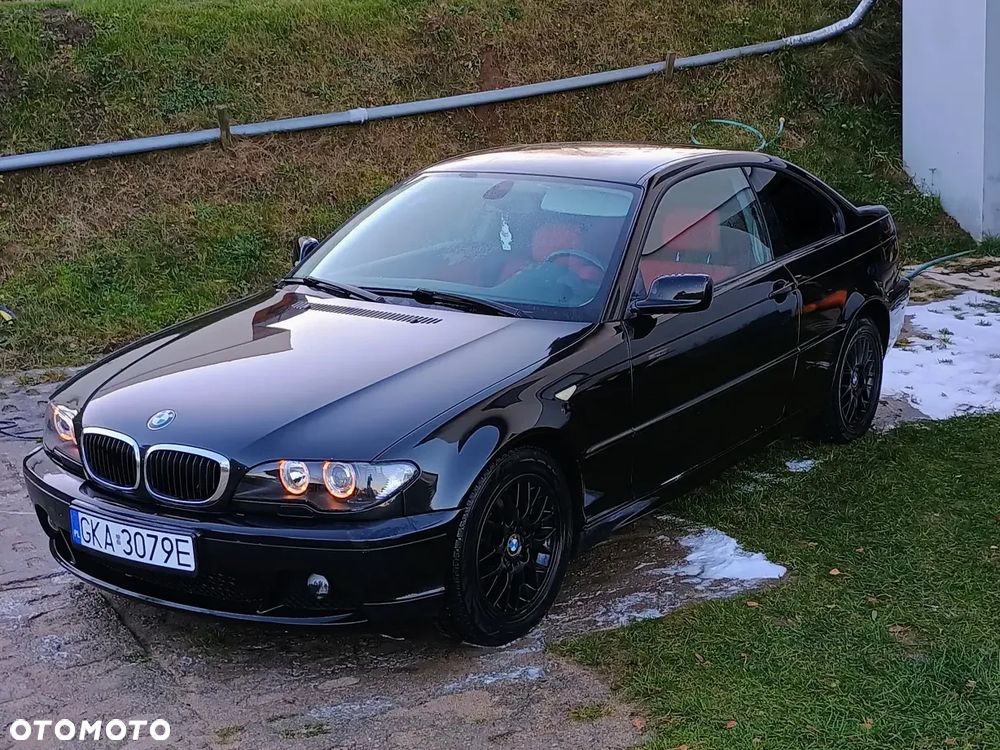 BMW Seria 3 - 1
