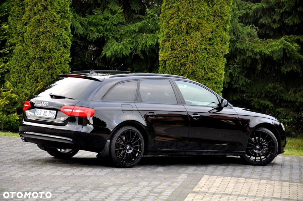 Audi A4 - 17