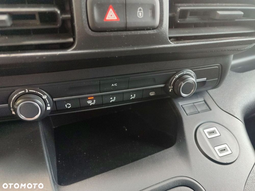 Toyota PROACE CITY - 18