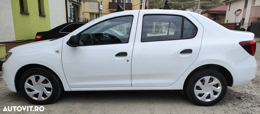 Dacia Logan 1.0 SCe Acces - 6