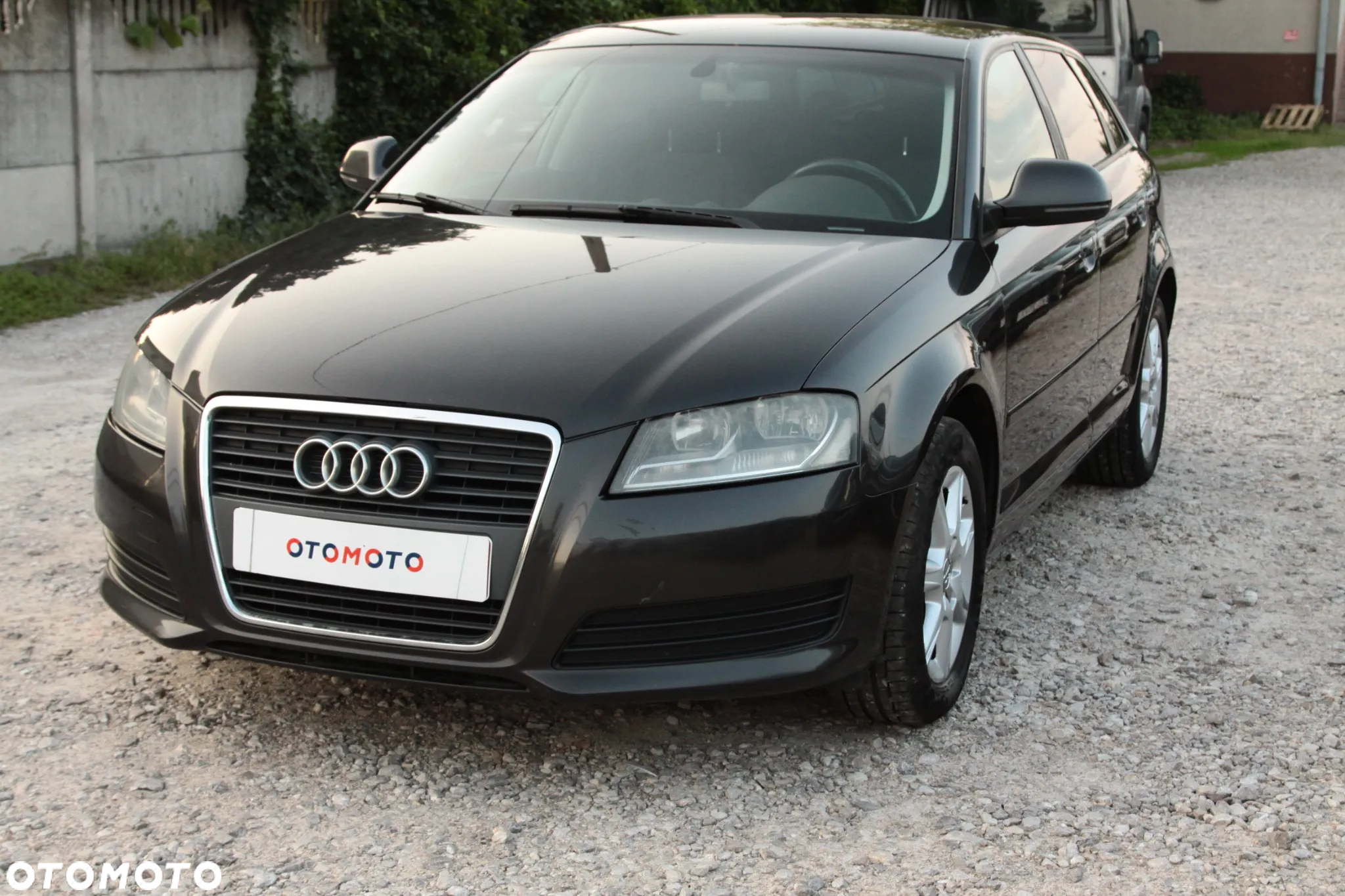 Audi A3 1.9 TDI Attraction - 4