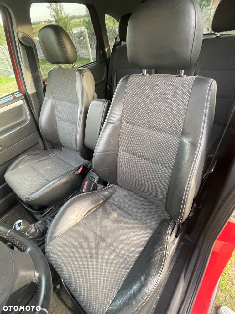Opel Meriva - 16