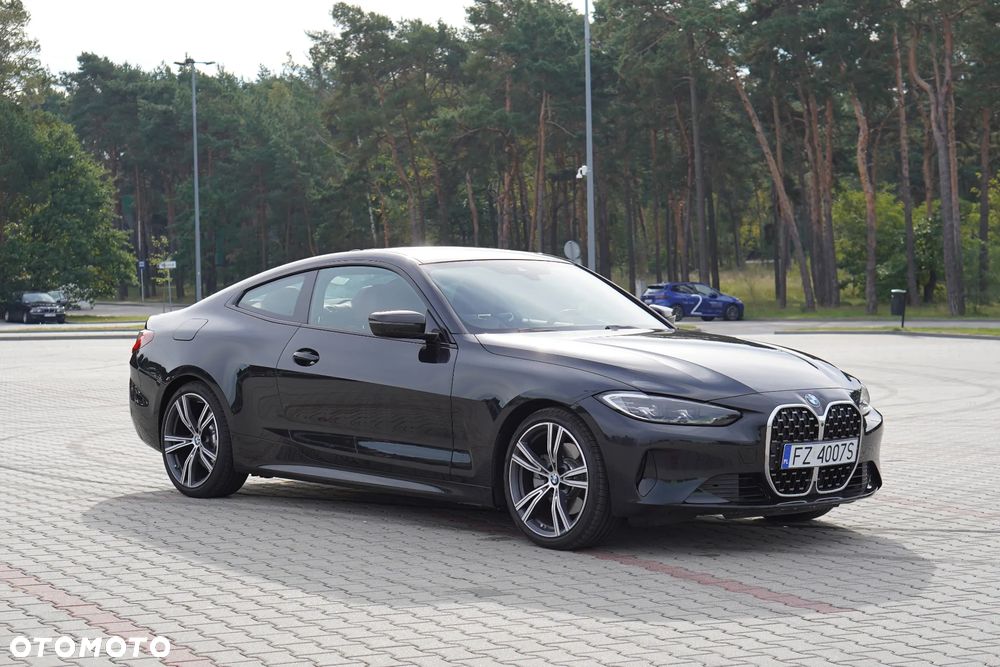 BMW Seria 4 - 4