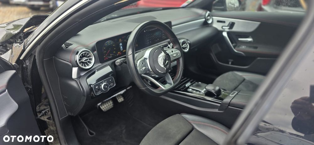 Mercedes-Benz CLA 200 7G-DCT Edition 2021 - 22