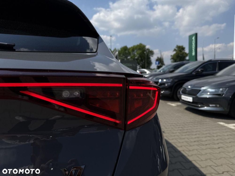Cupra Formentor - 25
