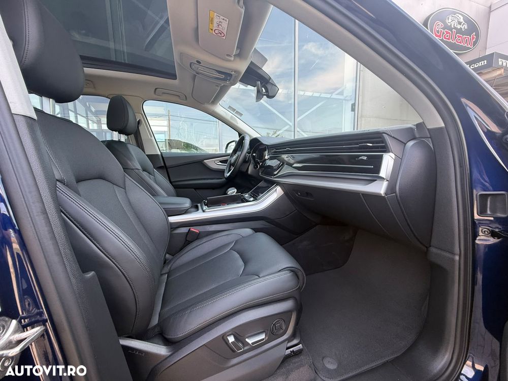 Audi Q7 - 16