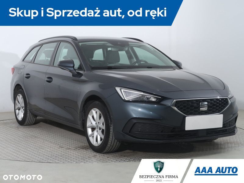 Seat Leon - 2