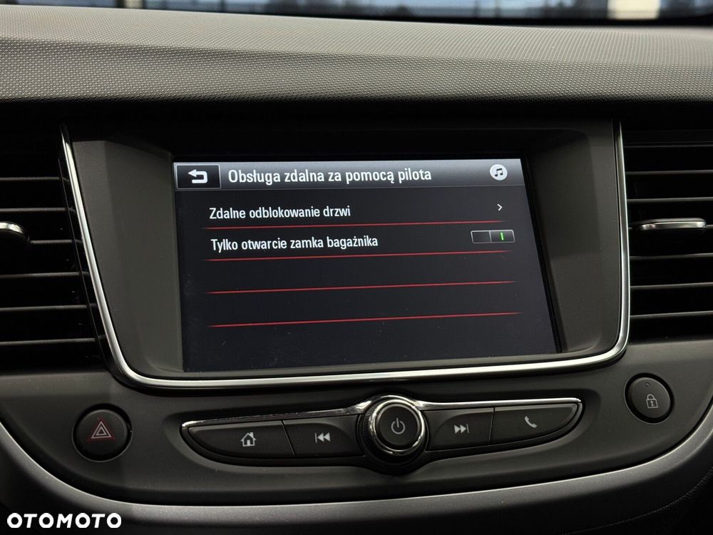 Opel Crossland 1.2 T Edition - 32