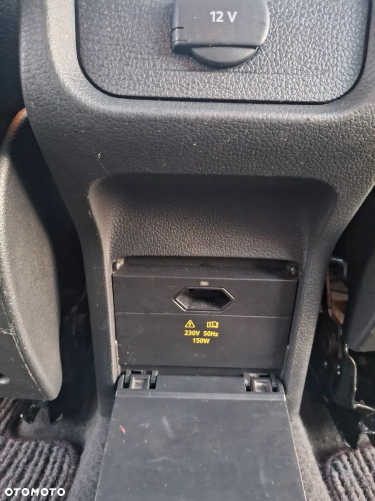 Volkswagen Sharan 2.0 TDI DSG Highline - 36