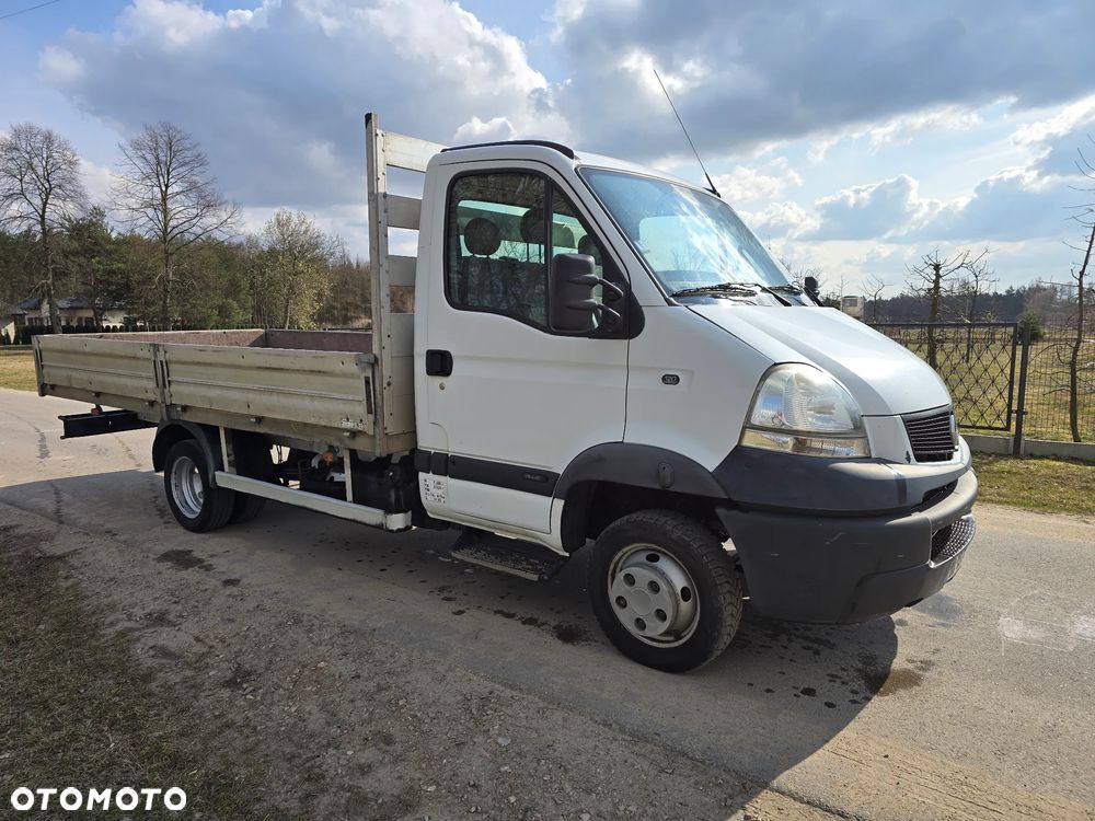 Renault Mascott - 5