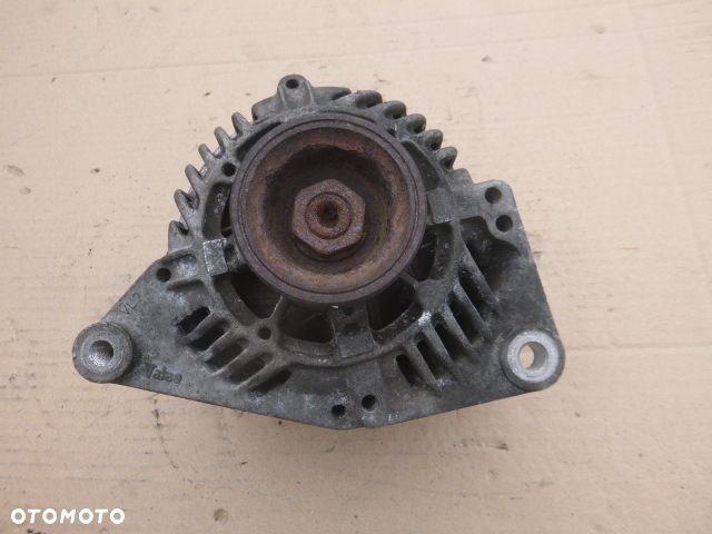 ALTERNATOR AUDI A4 B5 1.8 TURBO 94-99 90A - 6